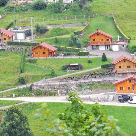 Chalet Charmant A La Bresse Avec Terrasse Et Jardin Cloture מראה חיצוני תמונה