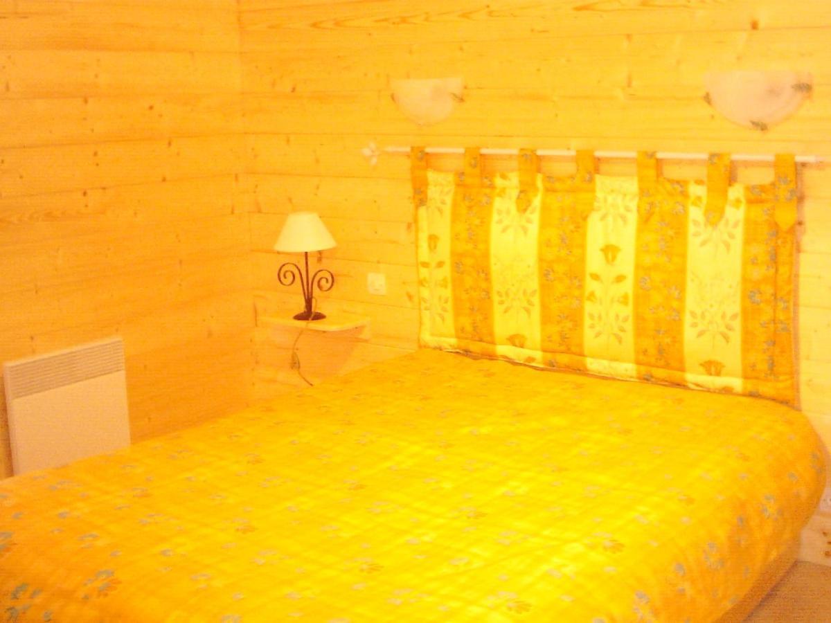 Chalet Charmant A La Bresse Avec Terrasse Et Jardin Cloture מראה חיצוני תמונה