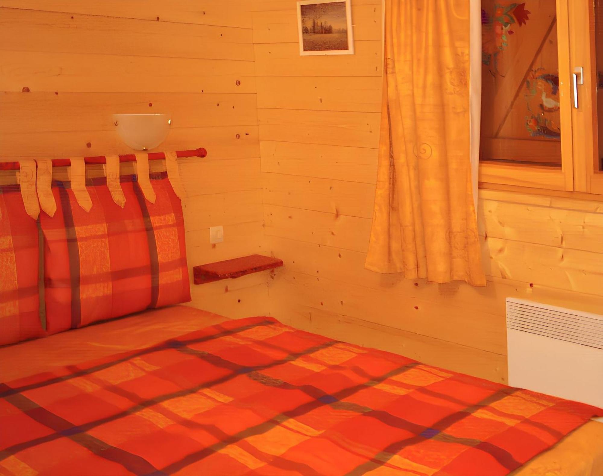 Chalet Charmant A La Bresse Avec Terrasse Et Jardin Cloture מראה חיצוני תמונה